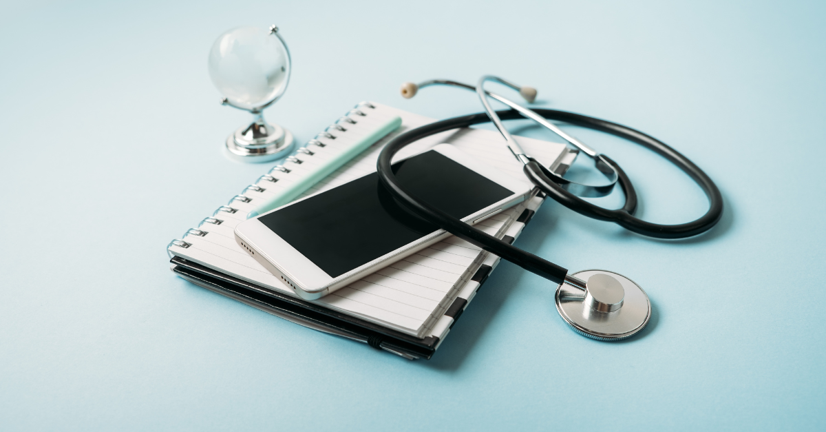 telehealth medicine