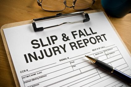 Premises Liability Law Illinois