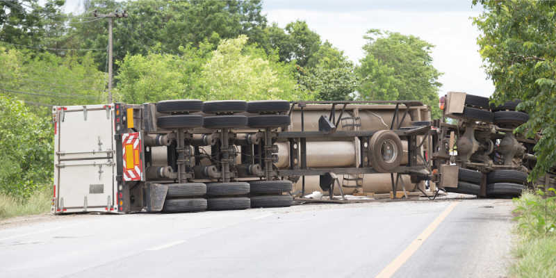 bad truck drivers chicago accident attorney